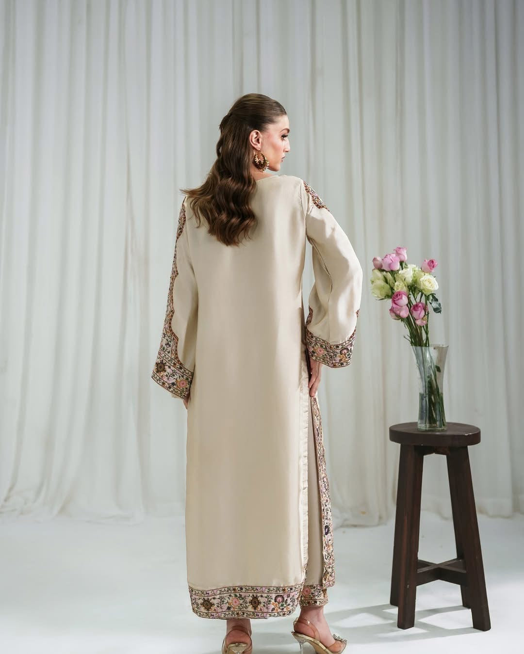 Most Viral 2 Pcs Suit