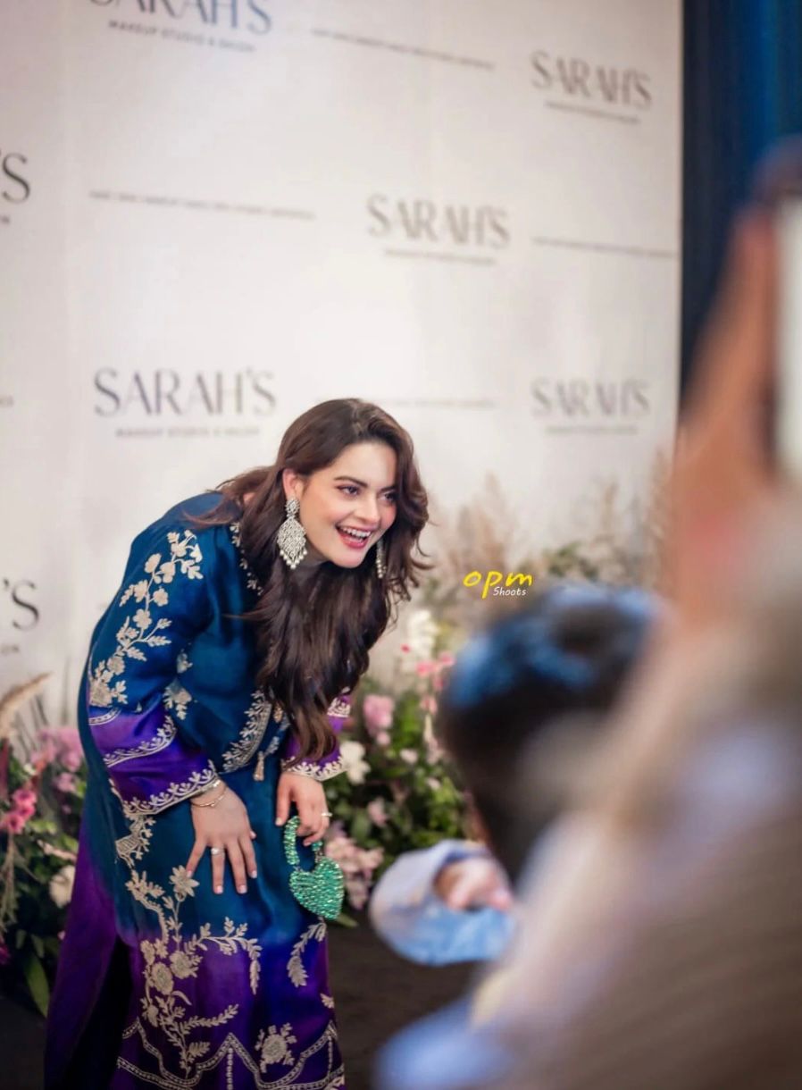 Minal khan trending 2025 article