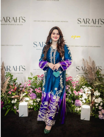 Minal khan trending 2025 article